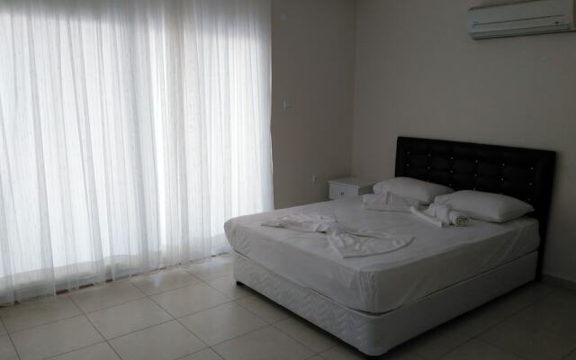Eser Apart Hotel