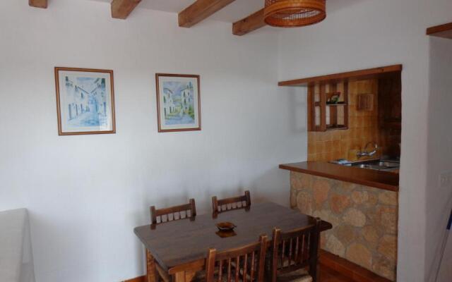 Apartamentos Los Pinares Benet