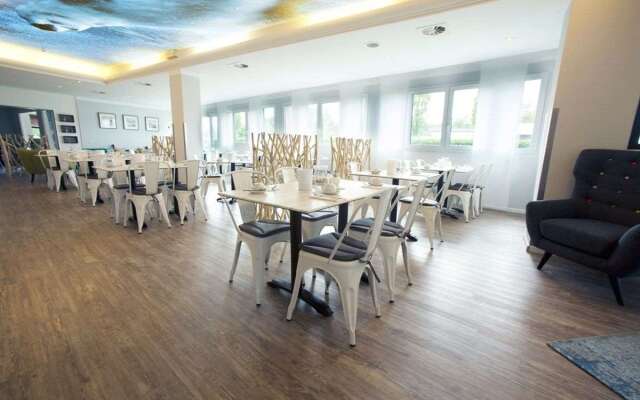 Nautic Hotel Bremerhaven