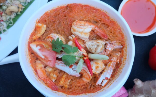 Kana Bay Villa Ao Nang