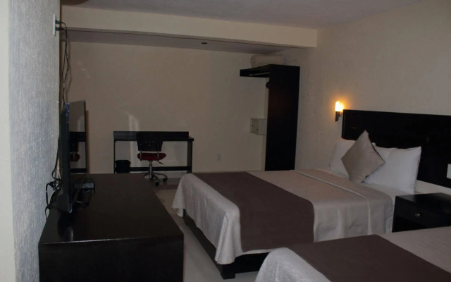 Hotel Quinta Chiapas