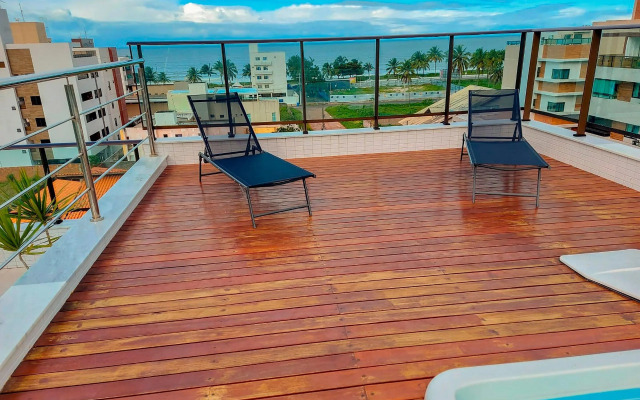 Flat Comfort Vista Mare Studios - Intermares