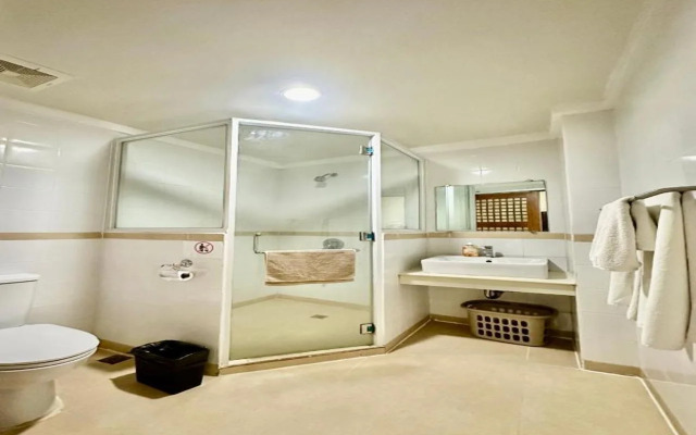 Arkipelago Divers and Beach Resort