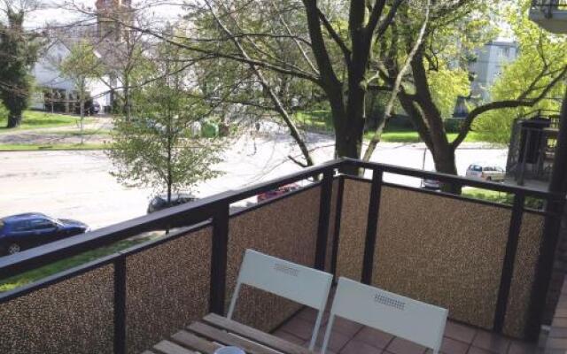 Arena City Apartment Buer
