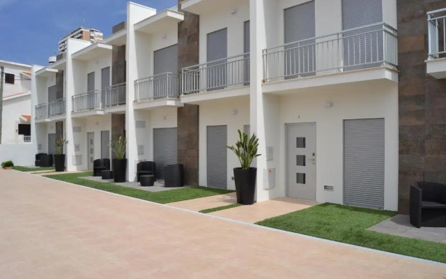 Villas Mare Residence