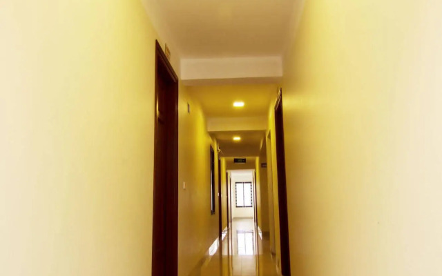 Sapa Golden Plaza Hotel