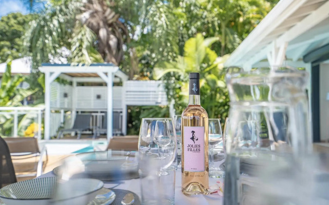 Villa Lanati, 4 ch avec piscine & vue campagne