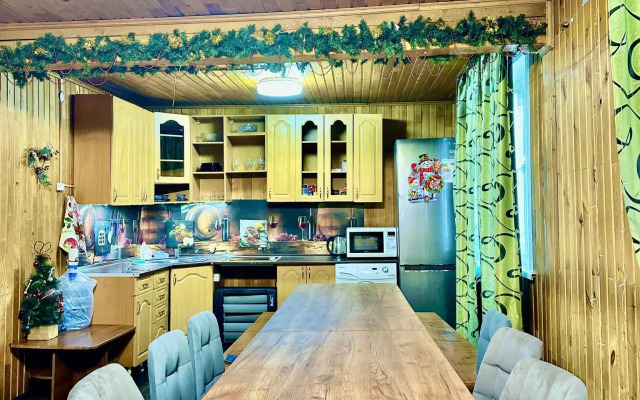 Country House Haski