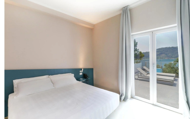 Cristallo Park Hotel