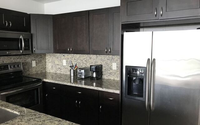 Apartments OP by Design Suites Miami
