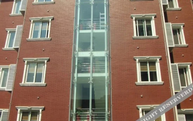 Guiyang  Qixia   Business  Hotel