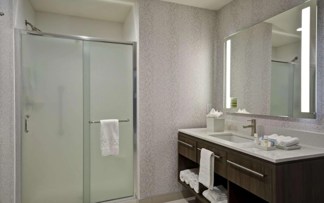 Home2 Suites by Hilton Fairview/Allen