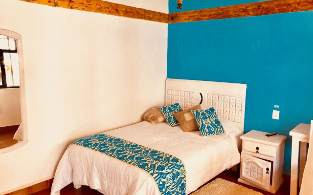 Hotel Valle Bonito, Valle de Bravo