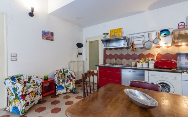 Apartment Ventaglieri - BH 39