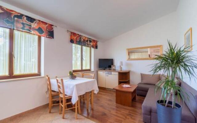 Holiday home Krnica