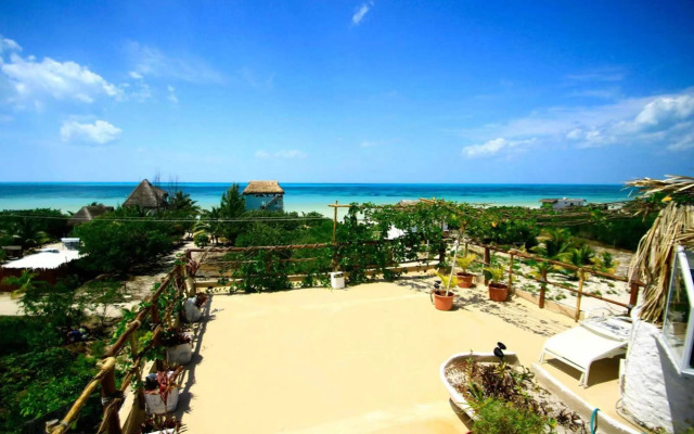 Casa Blatha