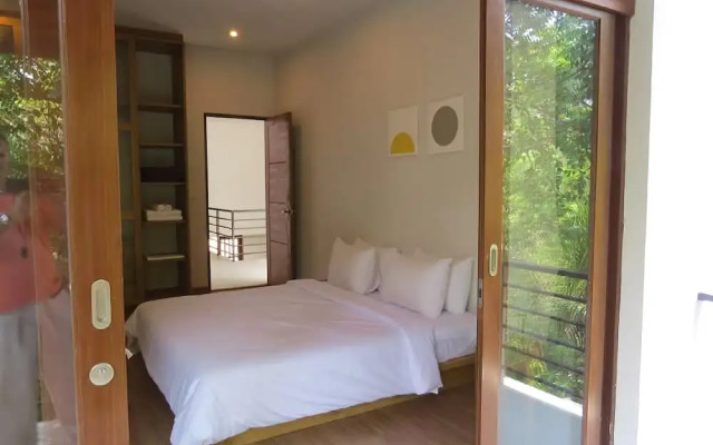 Creek Villa Samui