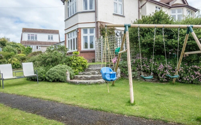 No. 39 Bude