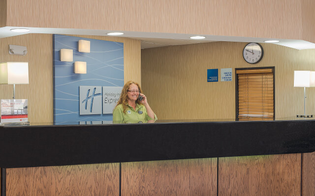 Comfort Inn Roanoke Civic Center