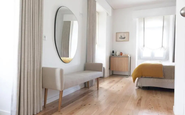 Live Sintra Boutique Guest House