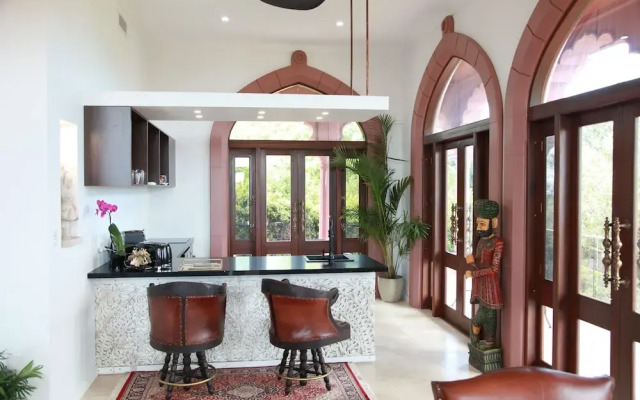 Jodhai Bai Retreat