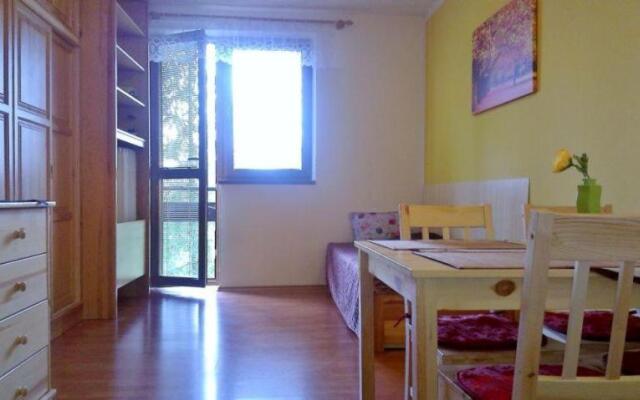 Apartman v Tatranskej Lomnici