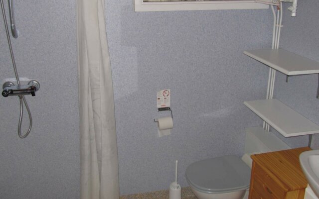 Ideal Holiday Home in Rødby With Roofed Terrace