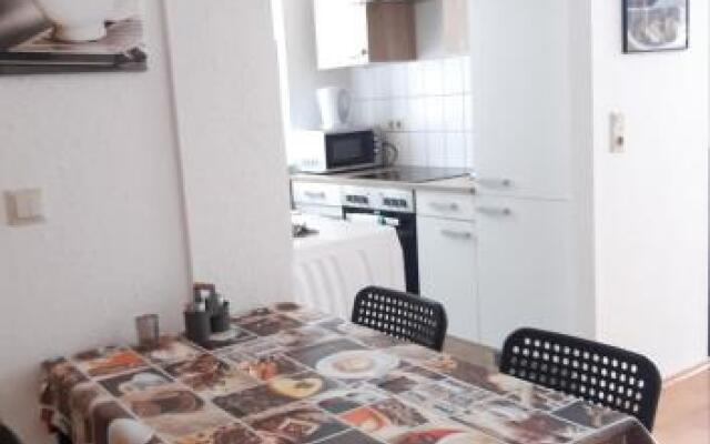 Citywohnung Altstadt