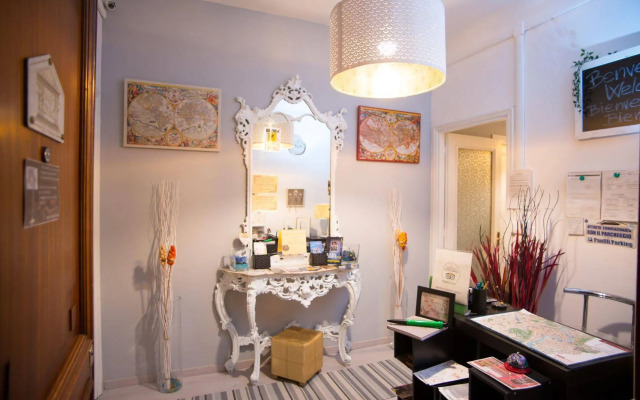B&B Domus dei Consoli