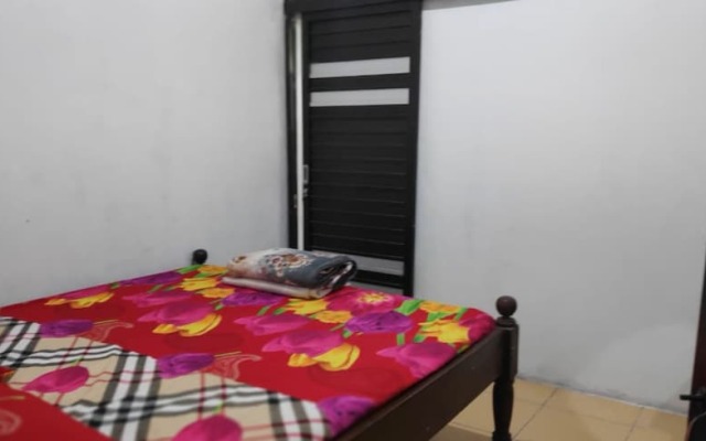 Homestay Rahayu
