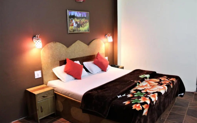 Hotel De Ocean Inn