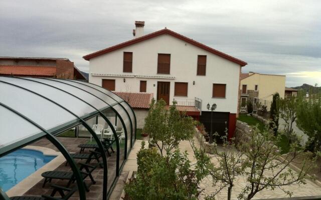 Refugio La Covatilla I,II,III y IV