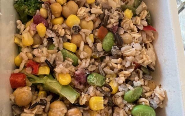 Newcastle Country Inn