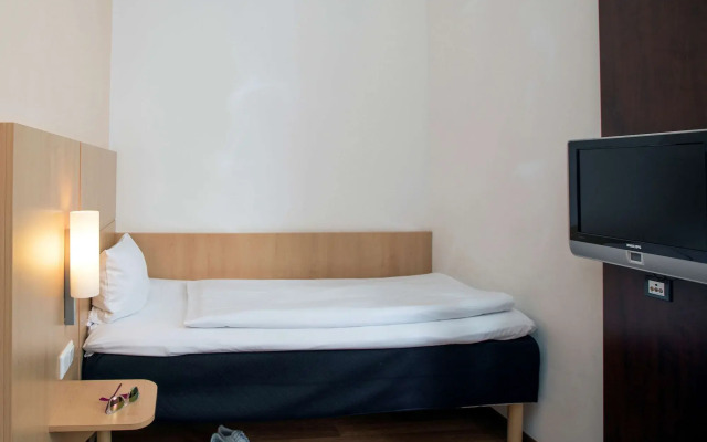 ibis Berlin City Süd