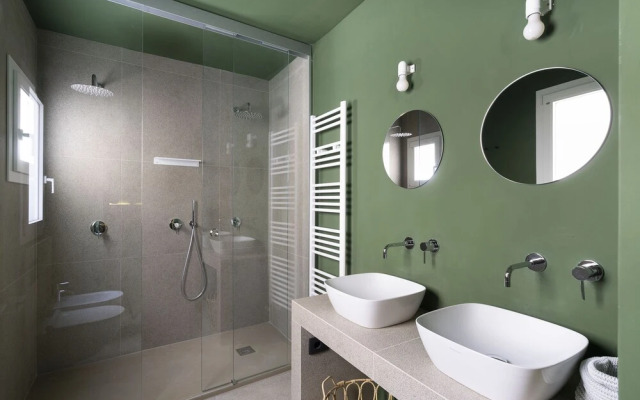 Cuella Casa Design Suite Apartment