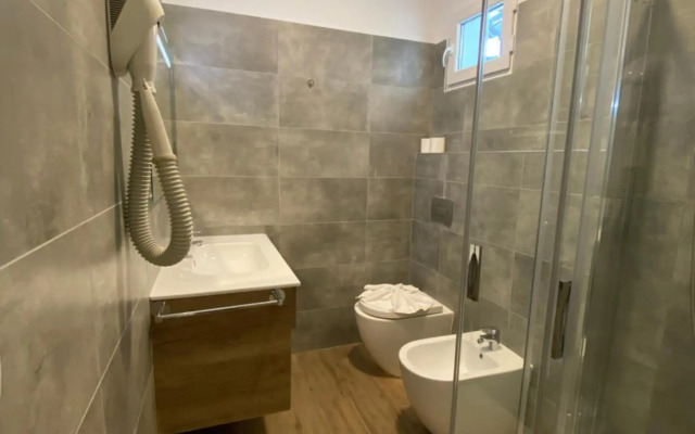 Hotel Aldebaran
