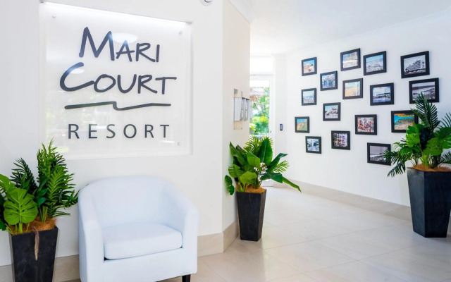 Mari Court Resort