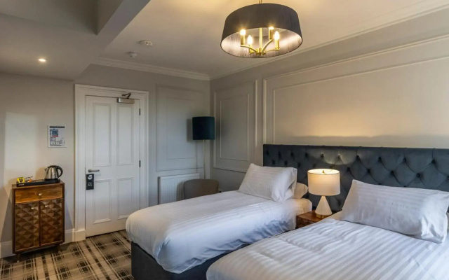 Udny Arms Hotel