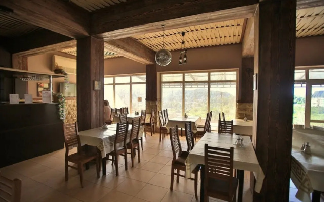 Nouvelle Hotel