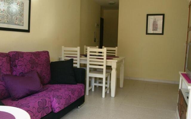 Apartamentos Europa Center - Arca Rent