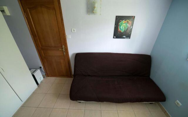 Charmant Studio Équipé Proche Paris et Versailles