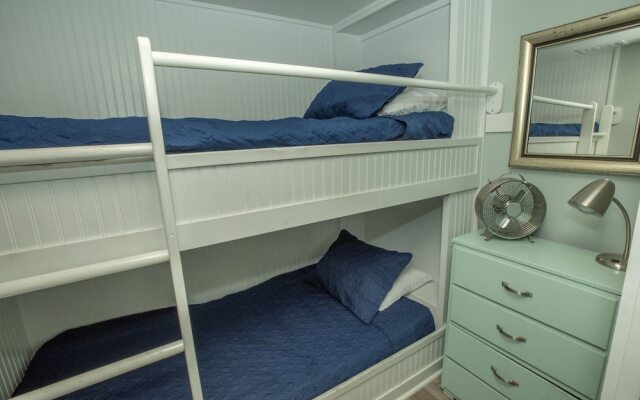 Sandpiper Cove 1074 Destin - 1 Br Condo