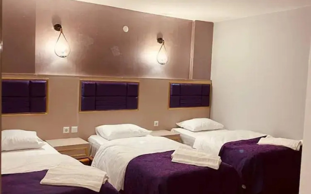 Seta Park Hotel