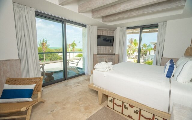 Naay Boutique Hotel