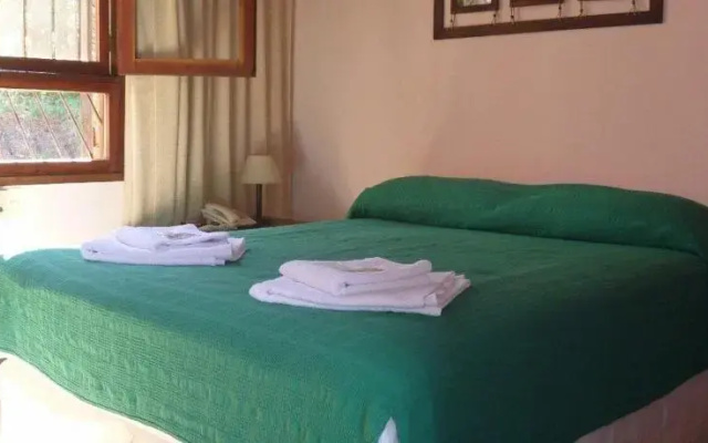 Hotel ACA El Dorado