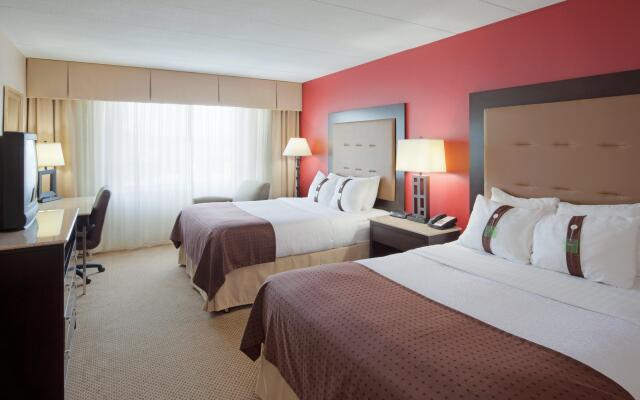 Holiday Inn Portsmouth by IHG