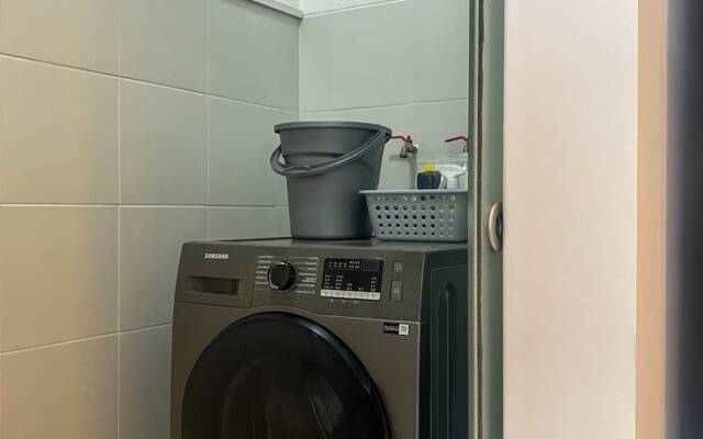 w Outstanding 2BR in Miraflores