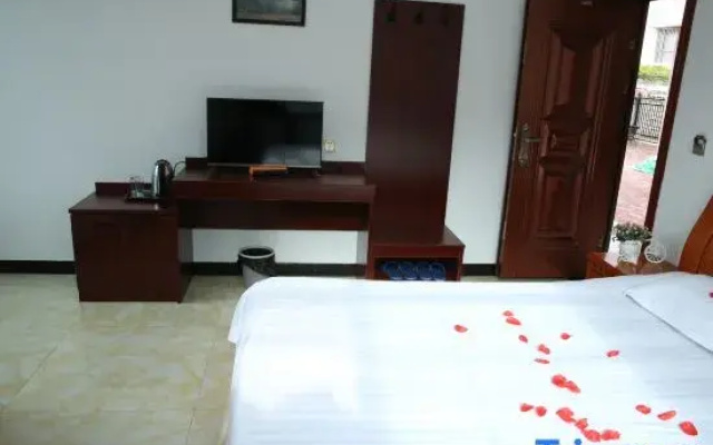 Green Source Homestay