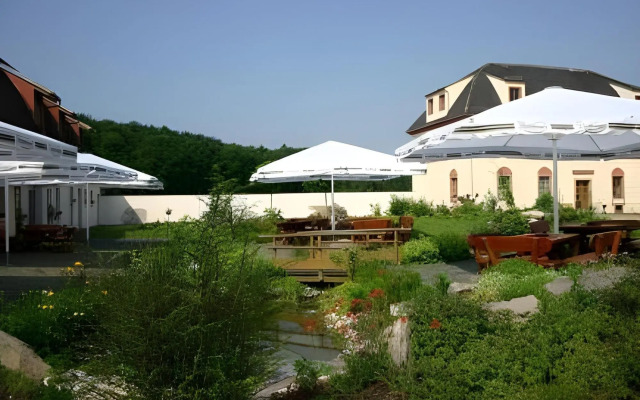 Hotel Kloster Nimbschen