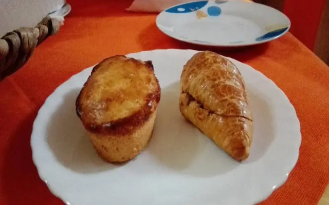 B&B Dimora VicoLungo